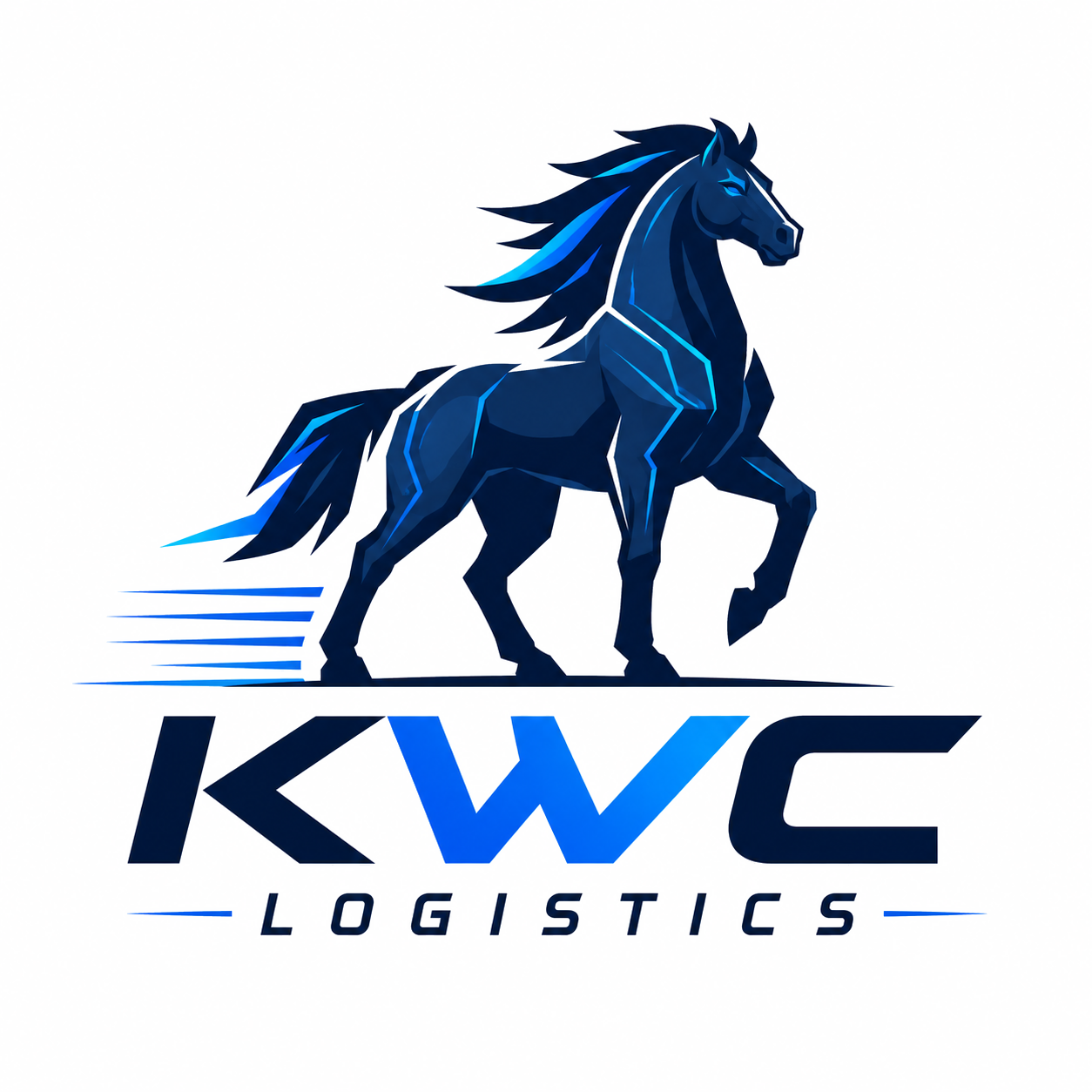 KWC Logistics logo